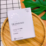 TRANSINO II – Hỗ Trợ Làn Da Căng Sáng