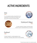 DAYCELL MEDI LAB Beer Fermentation Placenta Glutathione Peeling Body Wash 280ml - VT Glamour