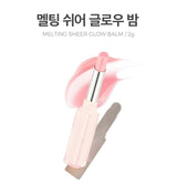 Bộ Trang Điểm CLIO Express Your Own Confidence Make Up Set