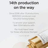 Toner Rau Má Dịu Nhẹ Skin1004 Madagascar Centella Toning