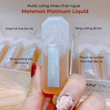 Nước Uống Làm Đẹp Nhau Thai Ngựa – Platinum Liquid (30 ống)