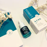 Lumos Serum Hỗ Trợ Kiểm Soát Dầu & Cân Bằng Da