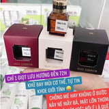 Eau de Inner Attractive Feminine May L’odeur