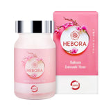 HEBORA Premium Sakura Damask Rose