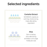 Toner Rau Má Dịu Nhẹ Skin1004 Madagascar Centella Toning