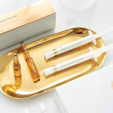 BQCell Derma Skin Peeling & Recell cure Ampoule Set