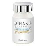 Viên Uống BIHAKU Premium Collagen