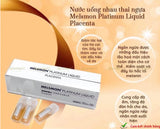 Nước Uống Làm Đẹp Nhau Thai Ngựa – Platinum Liquid (30 ống)