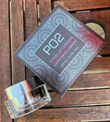 Kem Dưỡng Sáng Nâng Tông Da PO2 Tone Up Cream