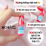 Thuốc Nhỏ Mắt Sancoba Nhật Bản 5ml