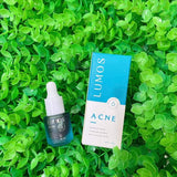 Lumos Serum Hỗ Trợ Kiểm Soát Dầu & Cân Bằng Da