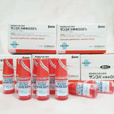Sancoba EyeDrop Japan 5ml