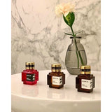 Eau de Inner Attractive Feminine May L’odeur