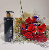 Dầu Gội Xả 2in1 Rodite Condition Shampoo