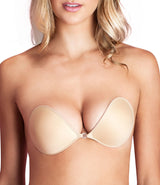Strapless Sticky Bra ( 1 PAIR)