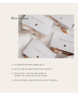 Viên Se Khít PUREVIRGIN GUNG Secret Zone Total Care Solution – Phiên Bản Mới