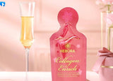 Hebora Collagen Enrich Damask Rose Water