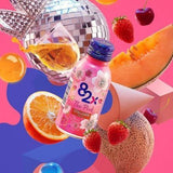 The Pink 82X Collagen Shots
