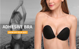 Strapless Sticky Bra ( 1 PAIR)