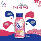 The Pink 82X Collagen Shots