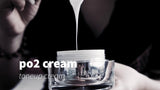 PO2 Tone Up Cream – Natural Radiance Enhancer