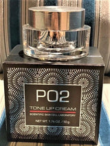 Kem Dưỡng Sáng Nâng Tông Da PO2 Tone Up Cream