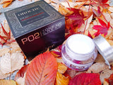 Kem Dưỡng Sáng Nâng Tông Da PO2 Tone Up Cream