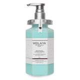 Bộ Dầu Gội Phục Hồi Đa Tầng Nấm Truffle Weilaiya