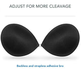 Strapless Sticky Bra ( 1 PAIR)