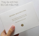 Thay da sinh học Bqcell Peeling Derma Cream