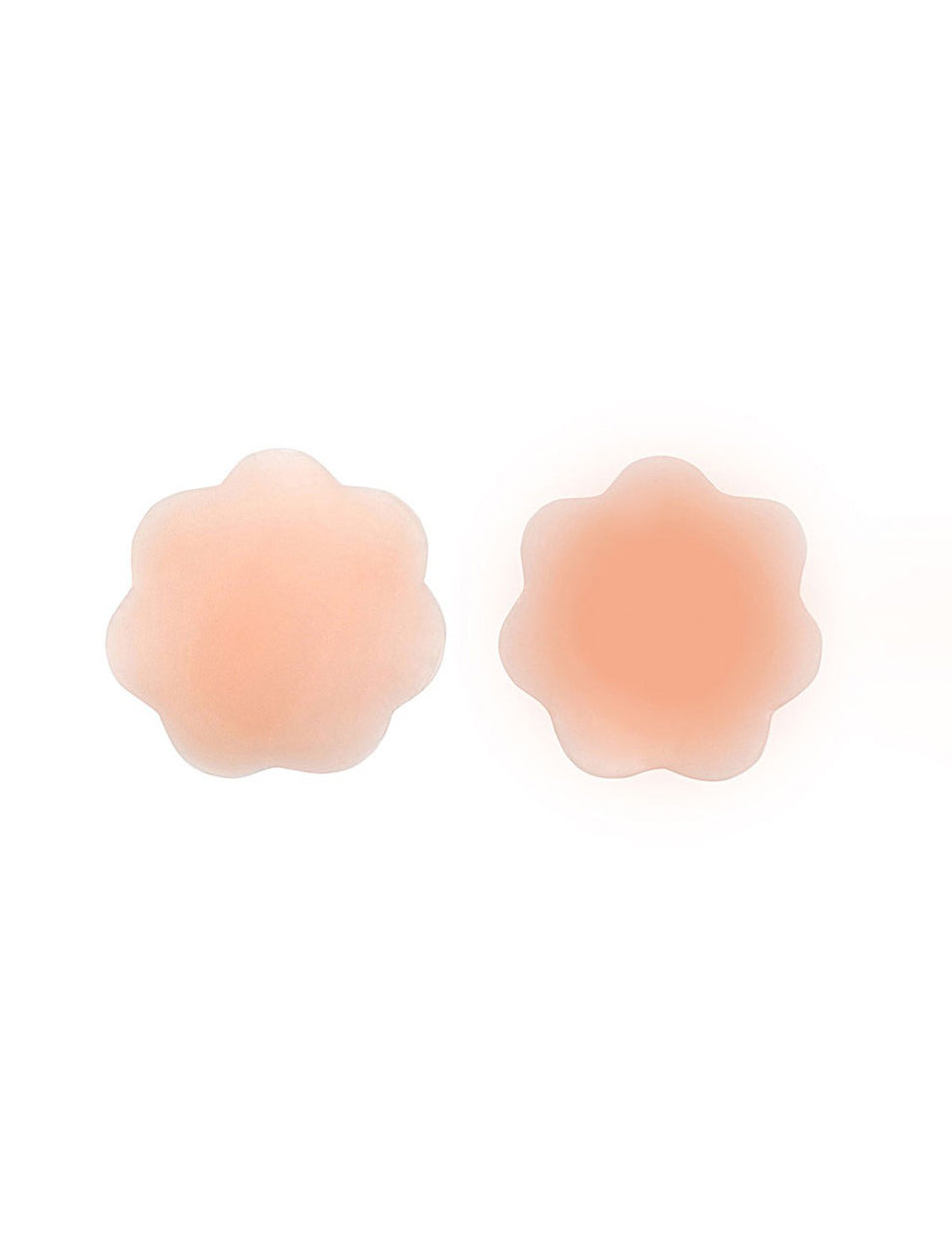 Nude Silicone Nipple Covers – Reusable | 3-5-10 Pairs - VT Glamour