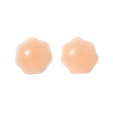 Nude Silicone Nipple Covers – Reusable | 3-5-10 Pairs