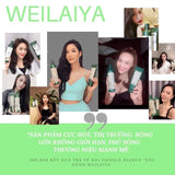 Bộ gội xả gừng tươi Weilaiya - Vt Glamour