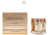 VENTO VIVERE - Pearl Rare Illuminating Cellular Cream