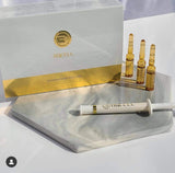 Thay da sinh học Bqcell Peeling Derma Cream