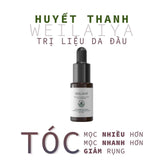 Serum Dưỡng Tóc WEILAYA - Vt Glamour