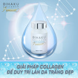 Viên Uống BIHAKU Premium Collagen