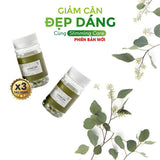 Viên Thảo Mộc Giảm Cân Slimming Care X3 Thế Hệ Mới - Vt Glamour