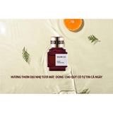 Eau de Inner Attractive Feminine May L’odeur