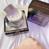 PO2 Tone Up Cream – Natural Radiance Enhancer
